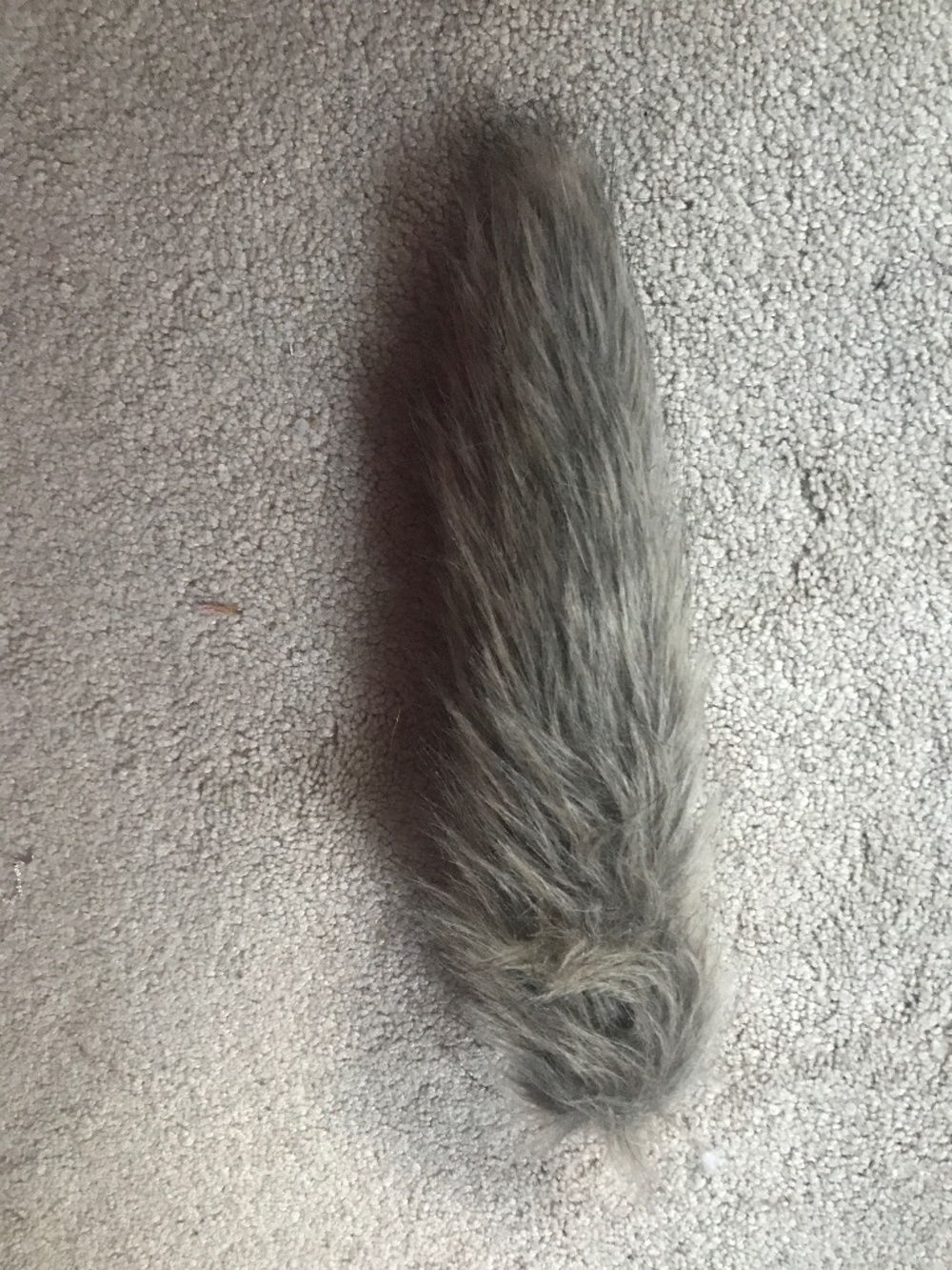 therian tail